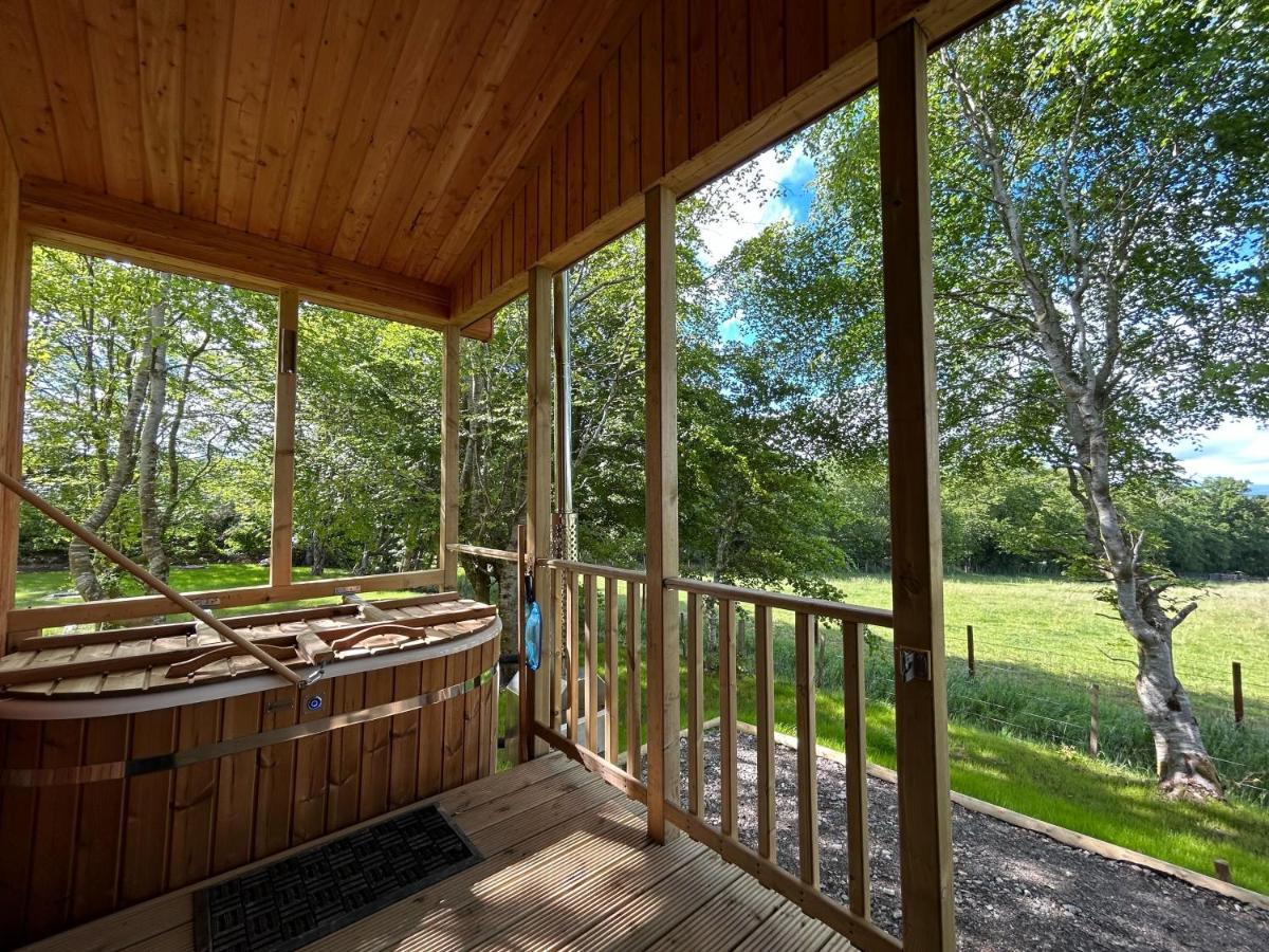 Breckland 3 With Hot Tub Chalé *