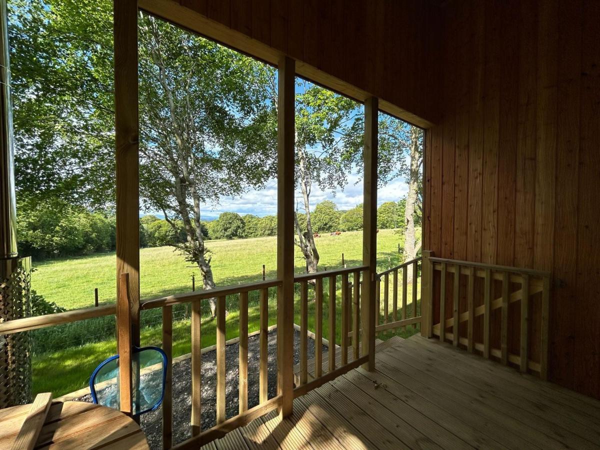 Breckland 3 With Hot Tub Chalet *